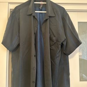 Harley Davidson extra large shirt